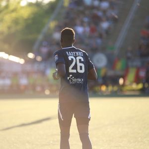 Image post by @ashevillecitysc on Instagram