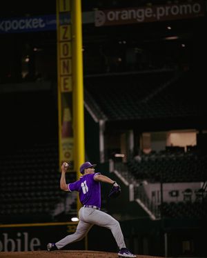 Image post by @tcubaseball on Instagram