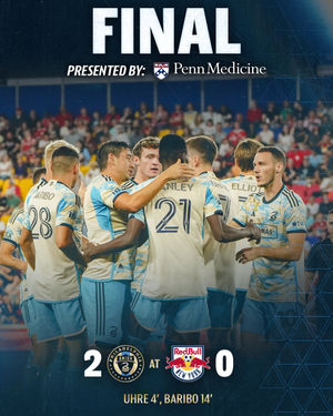 Image post by @philaunion on Instagram