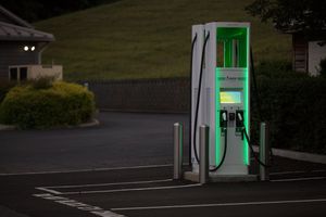 Image post by @Porsche on Twitter