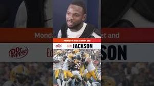 Video post by @chicagobears on YouTube