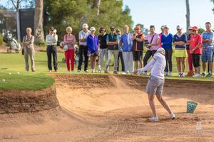 Image post by @glenelggolf on Instagram