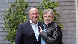 Image post by @MarkHamill on Twitter