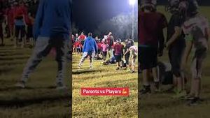Video post by @maxpreps on YouTube
