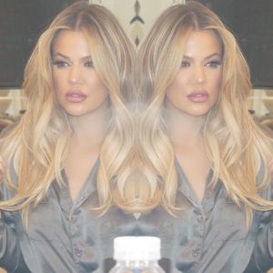 Image post by @khloekardashian on Instagram