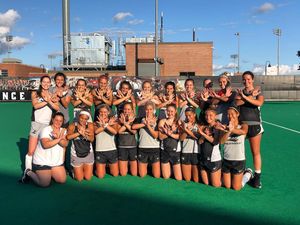 Image post by @pcfieldhockey on Instagram