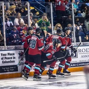 Image post by @c_riverdragons on Instagram