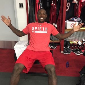 Image post by @realpatrickpeterson on Instagram