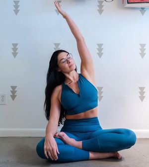 Image post by @underarmourwomen on Instagram
