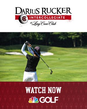 Image post by @golfchannel on Instagram