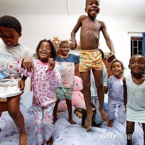 Image post by @gettyimages on Instagram