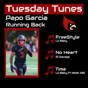 Image post by @catholicu_fb on Instagram