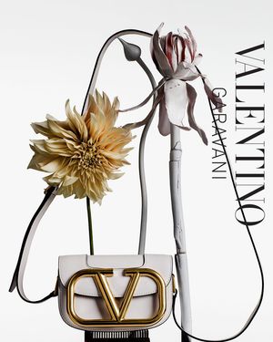 Image post by @maisonvalentino on Instagram