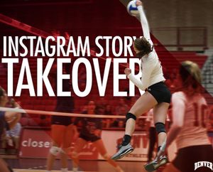 Image post by @duvolleyball on Instagram