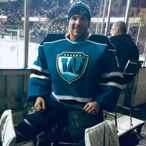 Image post by @sjbarracuda on Instagram