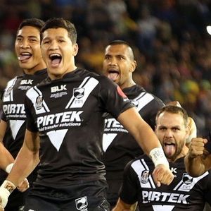 Image post by @nzrugbyleague on Instagram
