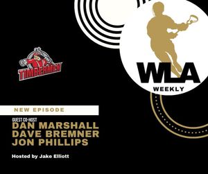 Image post by @wlalacrosse on Instagram