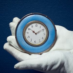 Image post by @sothebyswatches on Instagram