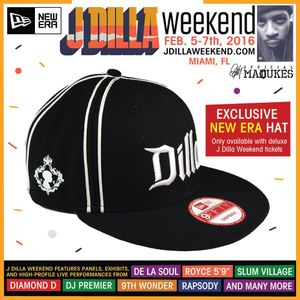 Image post by @neweracap on Instagram
