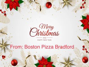 Image post by @bostonpizzabradford on Instagram