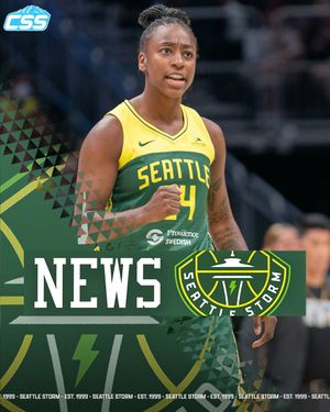 Image post by @circlingseattlesports on Instagram