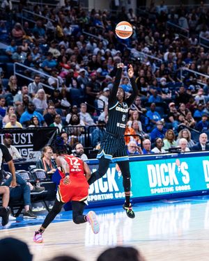 Image post by @chicagosky on Instagram