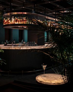 Image post by @comohotels on Instagram