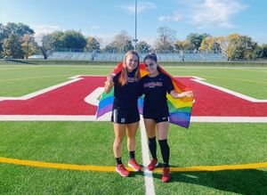Image post by @harvardwsoccer on Instagram