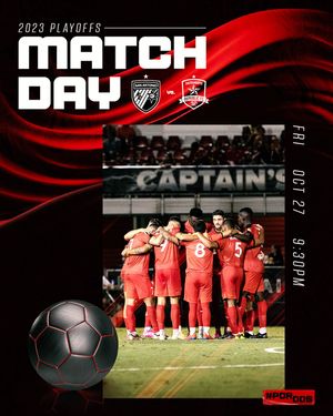 Image post by @sanantoniofc on Instagram