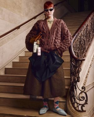 Image post by @coach on Instagram