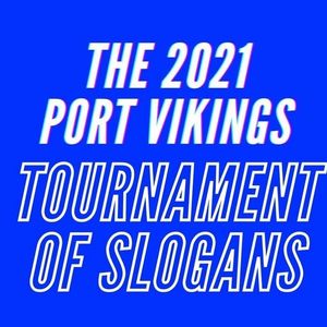 Image post by @portvikings on Instagram