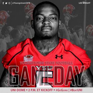 Image post by @youngstownstfb on Instagram