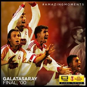 Image post by @WesternUnion on Twitter