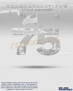 Image post by @PRCAProRodeo on Facebook