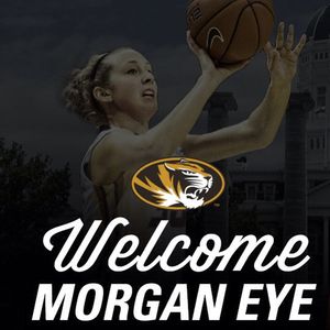 Image post by @mizzouwbb on Instagram