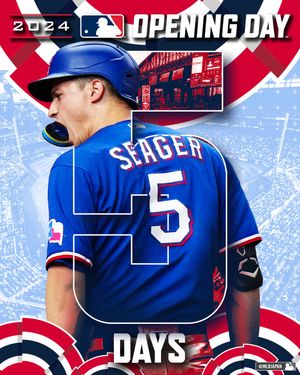 Image post by @mlbjapan on Instagram