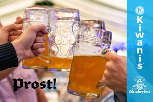 Image post by @oktoberfestloveland on Facebook