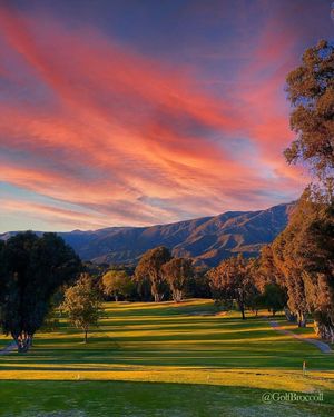 Image post by @ojaivalleyinn on Instagram