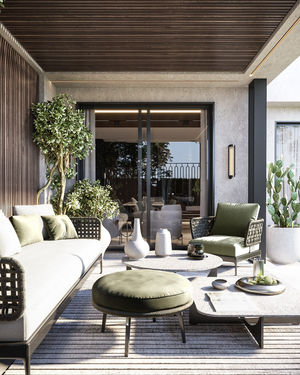 Image post by @kathykuohome on Instagram