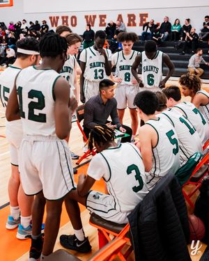 Image post by @yw.ball on Instagram