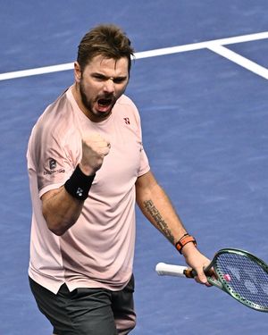 Image post by @atptour on Instagram