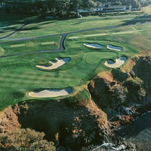Image post by @pebblebeachresorts on Instagram