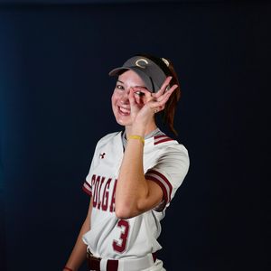 Image post by @colgatesoftball on Instagram