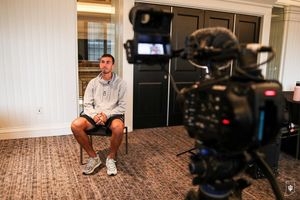 Image post by @indianamsoc on Instagram