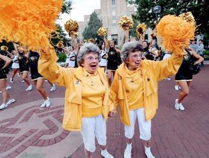 Image post by @cuboulderalumni on Instagram