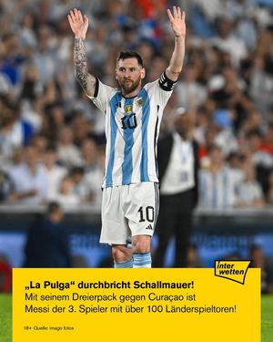 Image post by @interwetten on Instagram