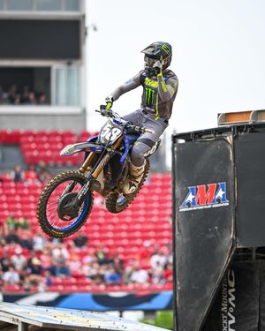 Image post by @racerxonline on Instagram