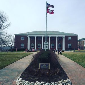 Image post by @williamjewellcollege on Instagram
