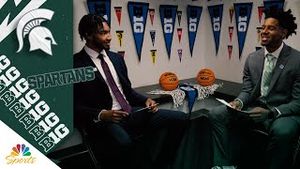Video post by @nbcsports on YouTube