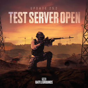 Image post by @PUBG on Twitter
